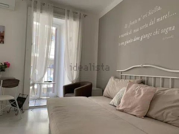 appartamento in affitto a Palermo in zona Centro storico
