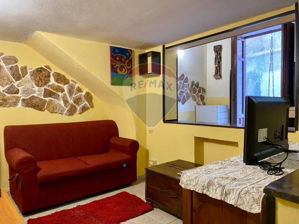 appartamento in affitto a Palermo in zona Montepellegrino