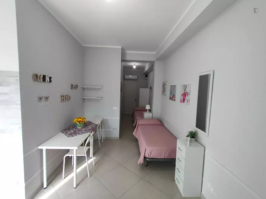 appartamento in affitto a Palermo
