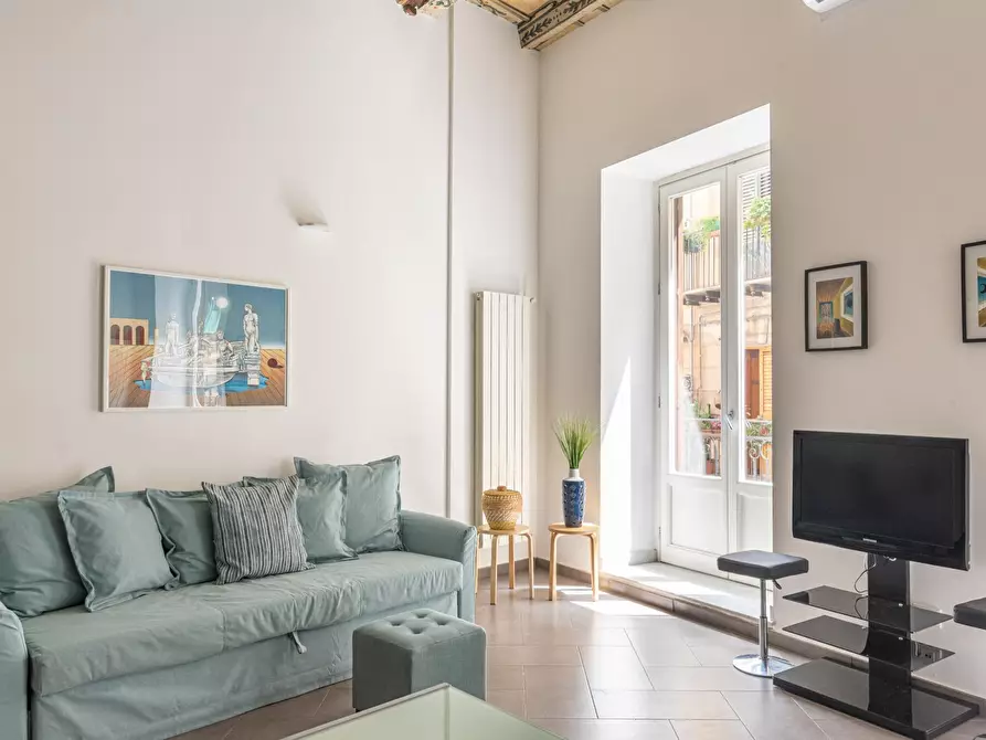 appartamento in affitto a Palermo