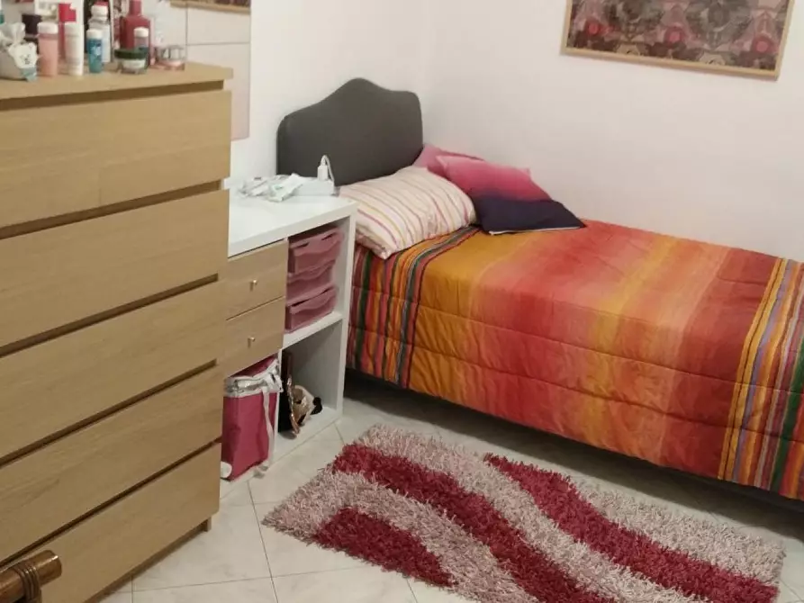 appartamento in affitto a Palermo in zona Politeama
