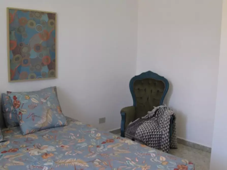 appartamento in affitto a Palermo in zona Politeama