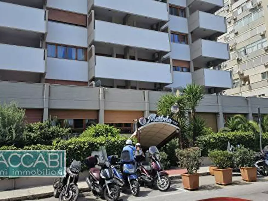 ufficio in affitto a Palermo in zona Montepellegrino