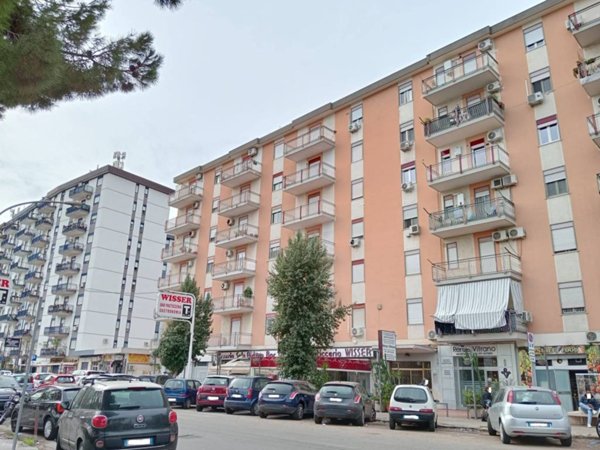 appartamento in affitto a Palermo in zona Oreto