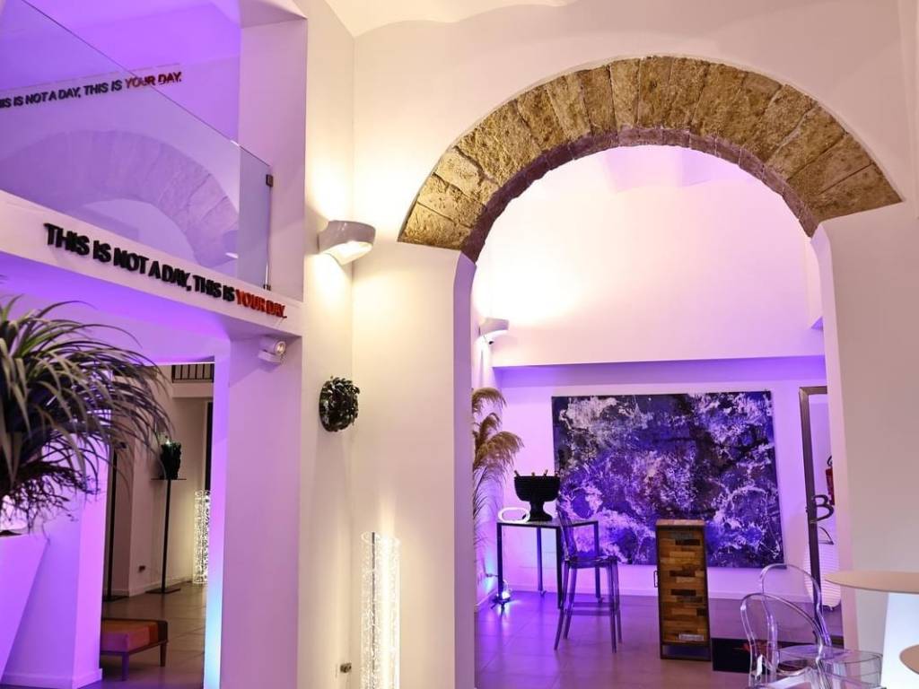 appartamento in affitto a Palermo in zona Politeama