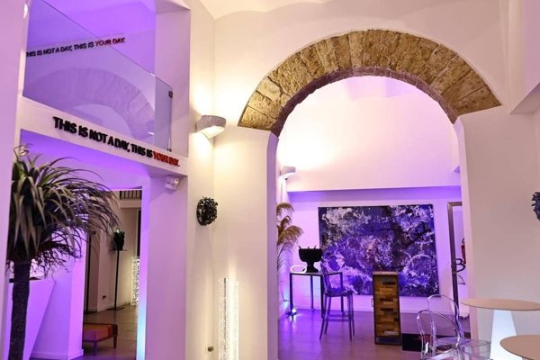appartamento in affitto a Palermo in zona Politeama