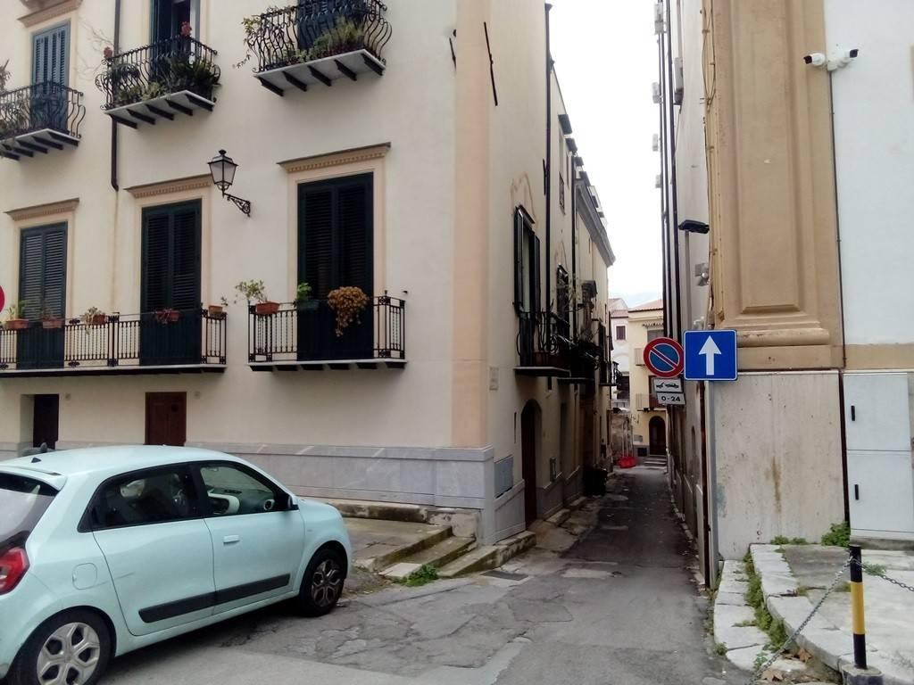 appartamento in affitto a Palermo in zona Centro storico