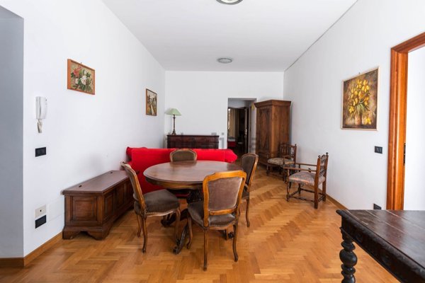 appartamento in affitto a Palermo in zona Centro storico