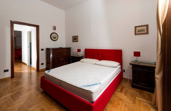 appartamento in affitto a Palermo