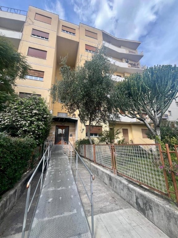 appartamento in affitto a Palermo