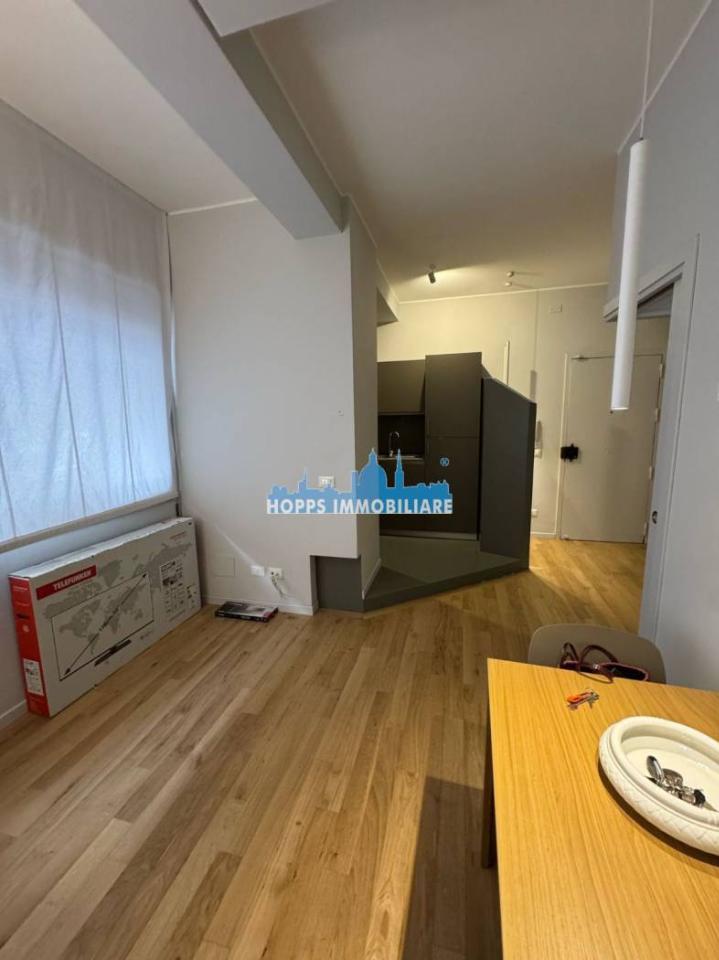 appartamento in affitto a Palermo in zona Libertà
