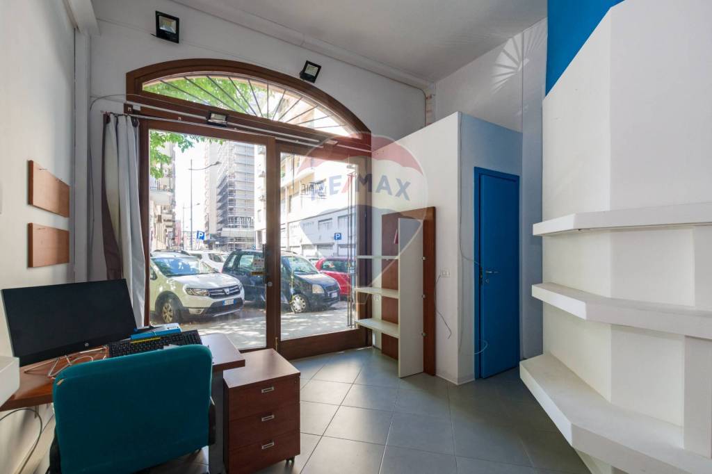 monolocale in affitto a Palermo
