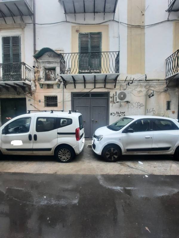 ufficio in affitto a Palermo in zona Centro storico
