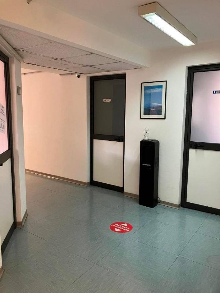 ufficio in affitto a Palermo in zona Resuttana