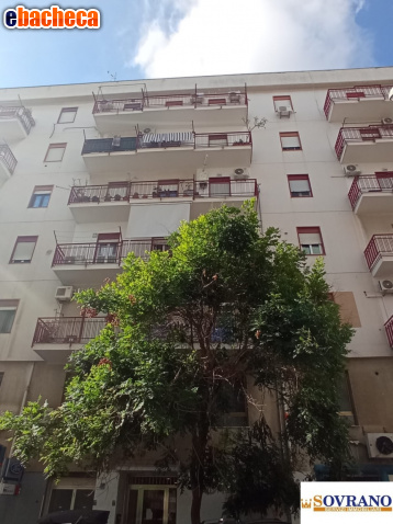 ufficio in affitto a Palermo in zona Centro storico