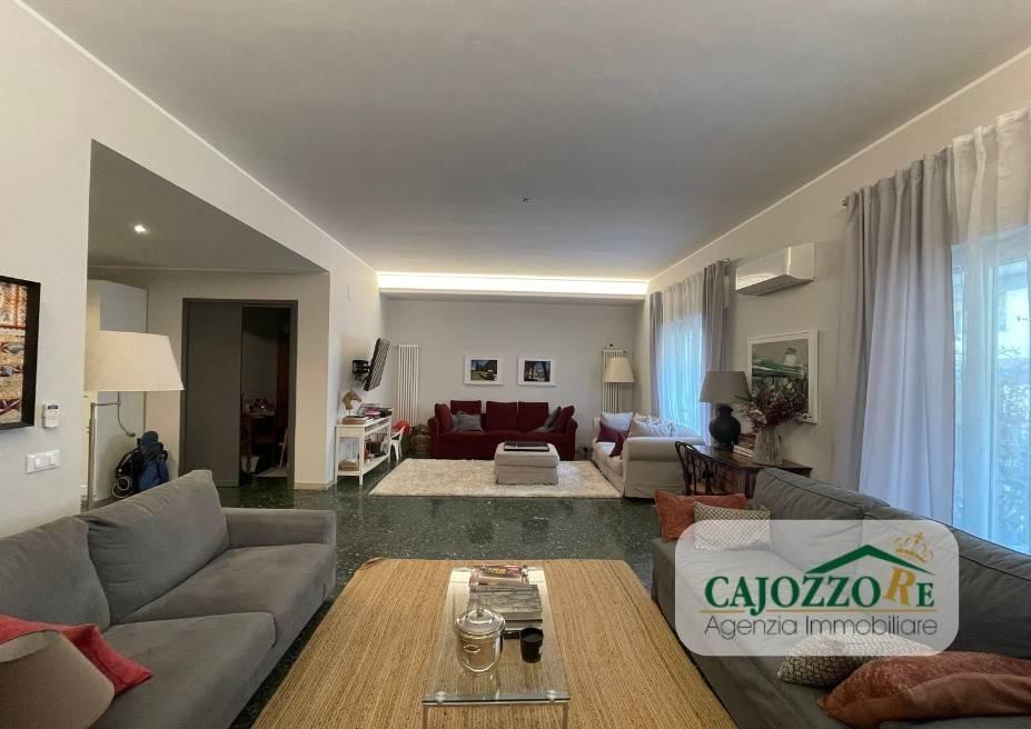 appartamento in affitto a Palermo in zona Libertà