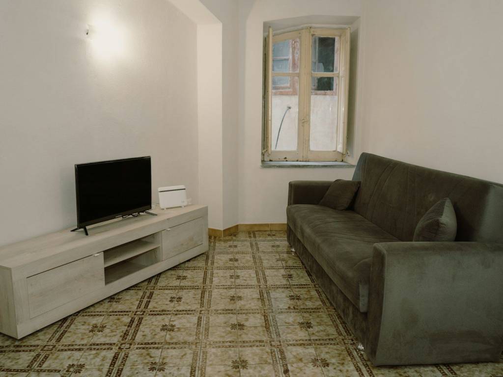 appartamento in affitto a Palermo in zona Centro storico