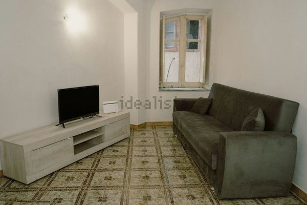 appartamento in affitto a Palermo in zona Centro storico