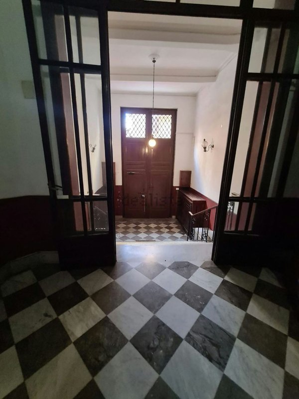 appartamento in affitto a Palermo in zona Centro storico