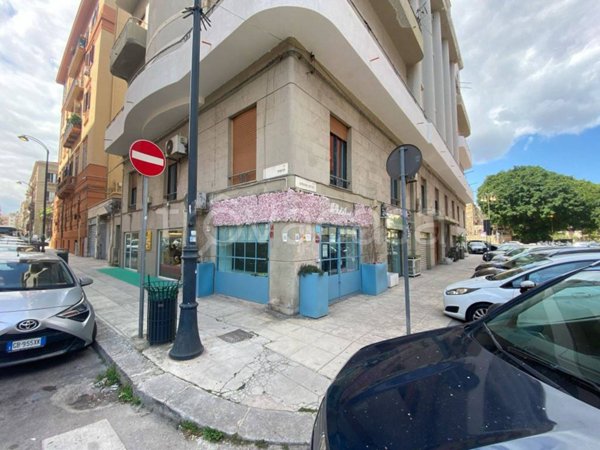 monolocale in affitto a Palermo in zona Politeama
