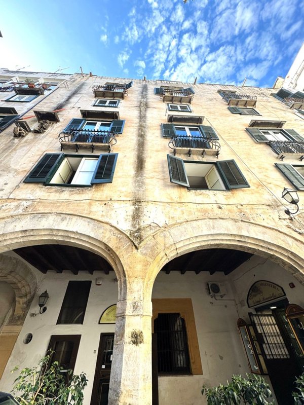 negozio in affitto a Palermo in zona Libertà