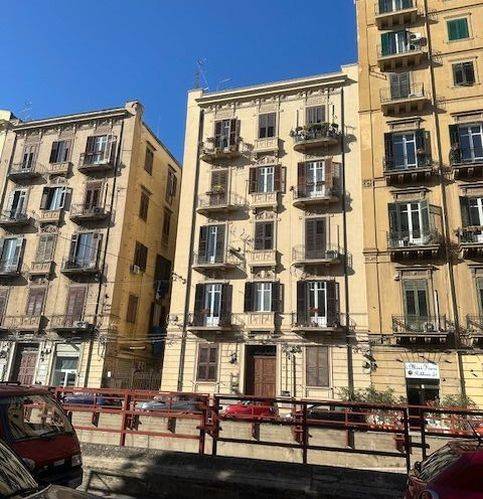 ufficio in affitto a Palermo in zona Zisa