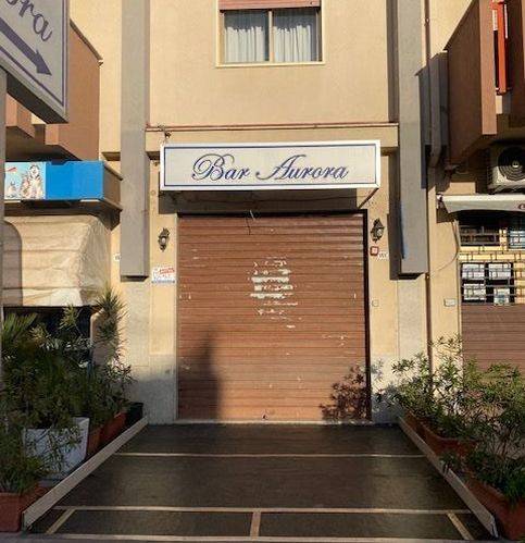 negozio in affitto a Palermo in zona Malaspina/Palagonia