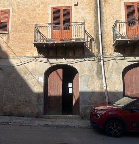 appartamento in affitto a Palermo in zona Villagrazia/Falsomiele
