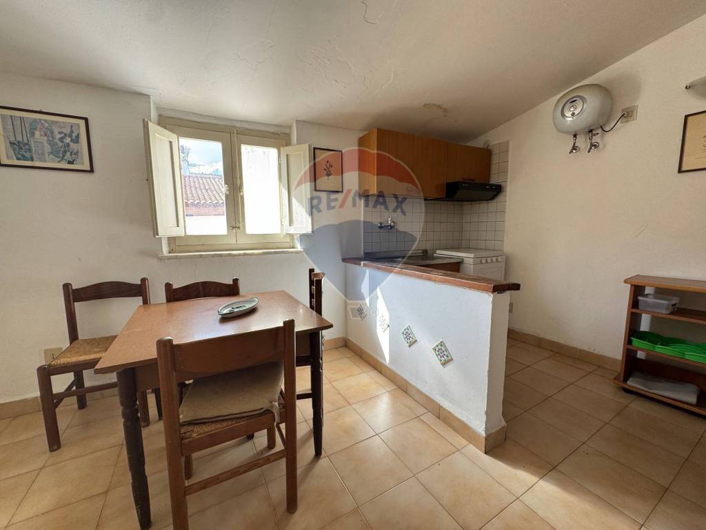 appartamento in affitto a Palermo in zona Centro storico