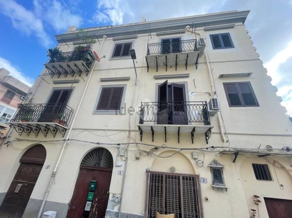appartamento in affitto a Palermo in zona Zisa
