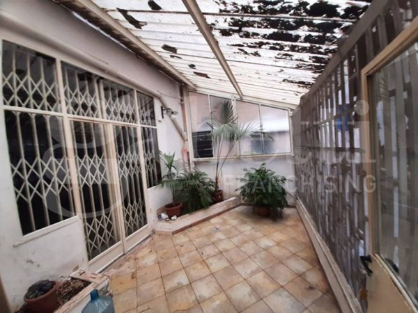 appartamento in affitto a Palermo in zona Libertà