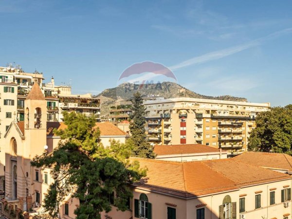 appartamento in affitto a Palermo in zona Politeama
