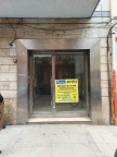 negozio in affitto a Palermo in zona Libertà