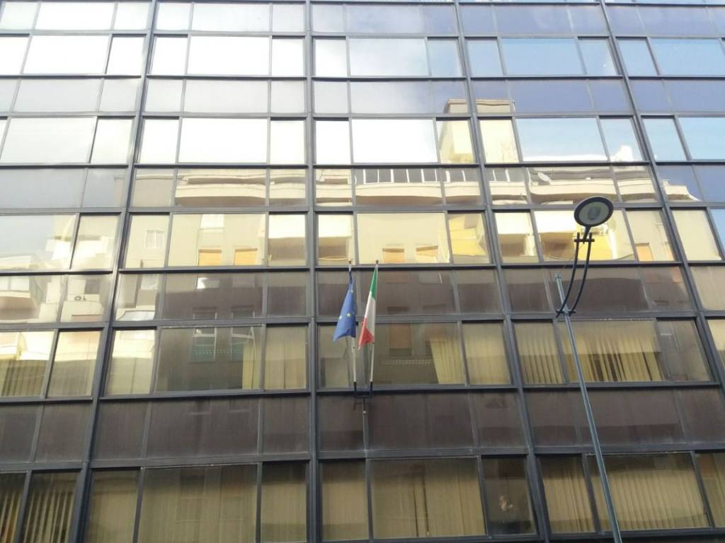 ufficio in affitto a Palermo