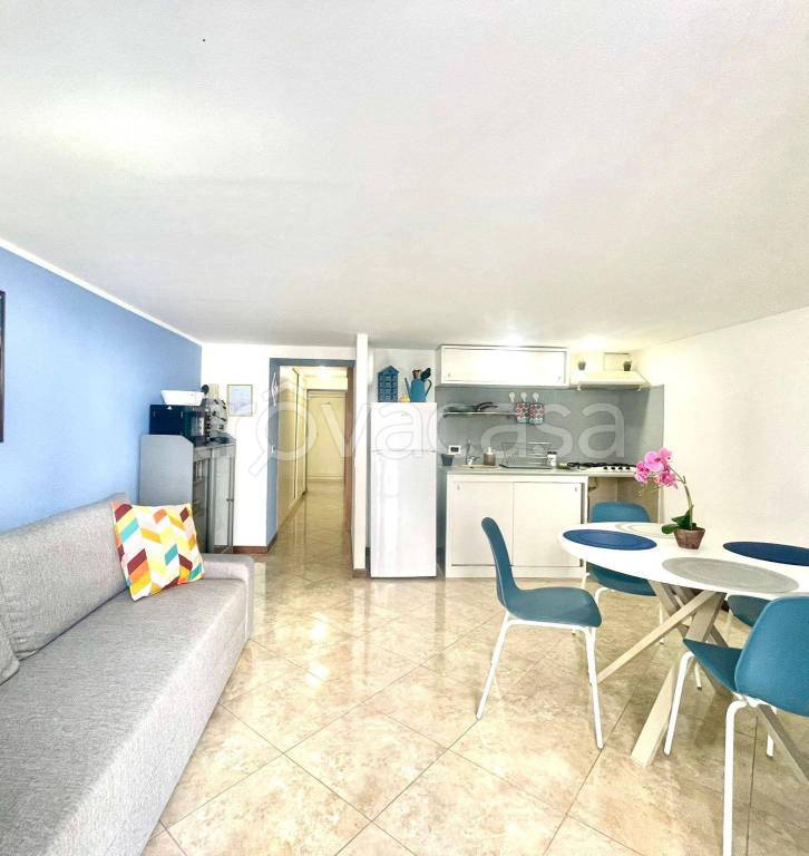 appartamento in affitto a Palermo in zona Centro storico