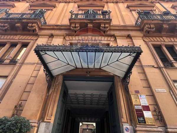 pentavano in affitto a Palermo in zona Politeama