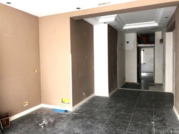 negozio in affitto a Palermo in zona Libertà