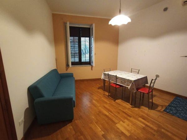 appartamento in affitto a Palermo in zona Malaspina/Palagonia
