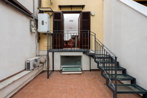 appartamento in affitto a Palermo