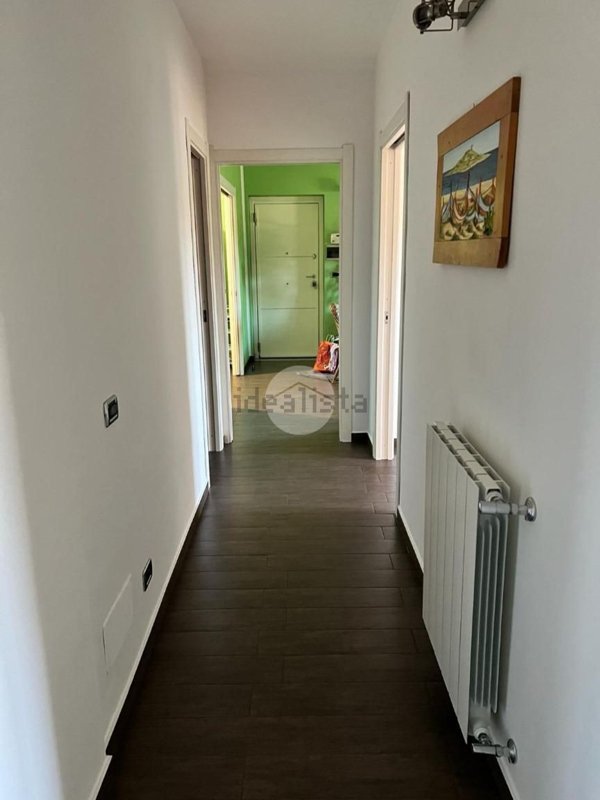 appartamento in affitto a Palermo in zona Settecannoli