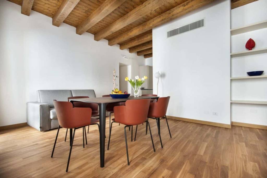 appartamento in affitto a Palermo