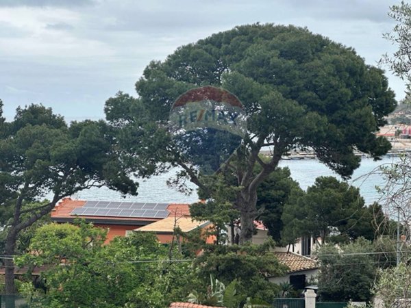 appartamento in affitto a Palermo in zona Sferracavallo