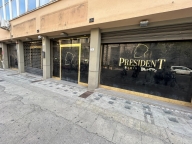 locale commerciale in affitto a Palermo