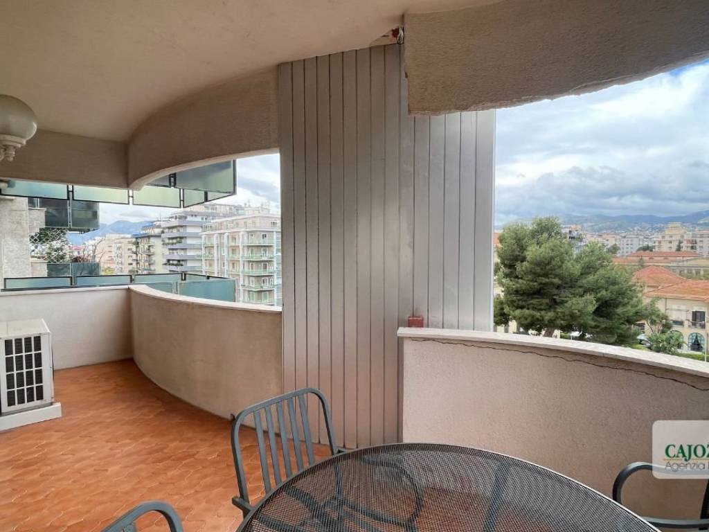 ufficio in affitto a Palermo in zona Libertà