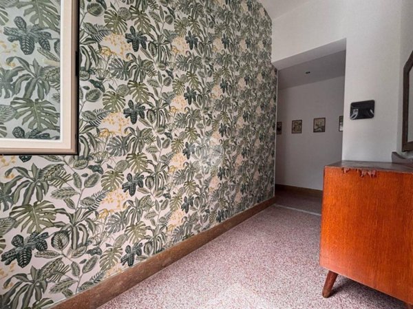 appartamento in affitto a Palermo in zona Politeama