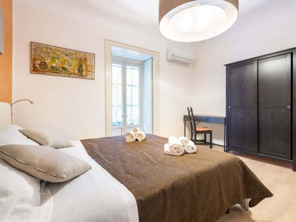 appartamento in affitto a Palermo in zona Centro storico
