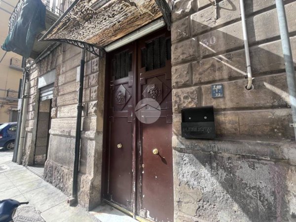 appartamento in affitto a Palermo in zona Zisa