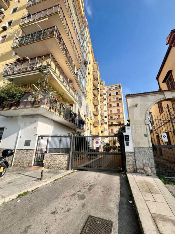 ufficio in affitto a Palermo