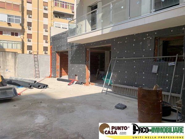 ufficio in affitto a Palermo