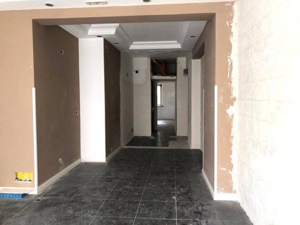 negozio in affitto a Palermo in zona Libertà